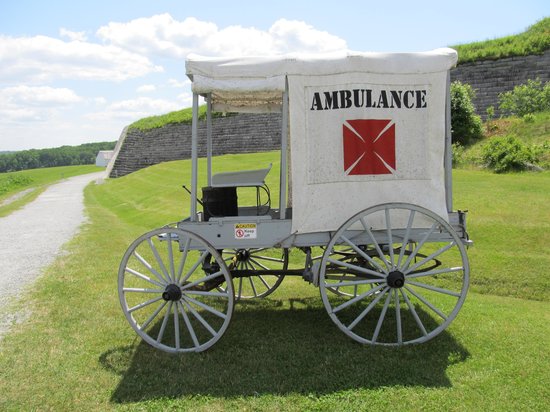 Ambulance