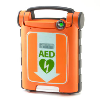 Powerheart G5 AED, Semi Automatic, G5S-80A-P - Cardiac Science
