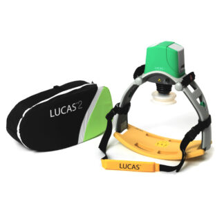 Lucas 2 Chest Compression System, 99576-000011 - Physio-Control - Recertified