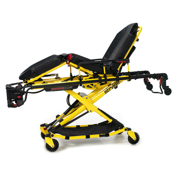 A stretcher