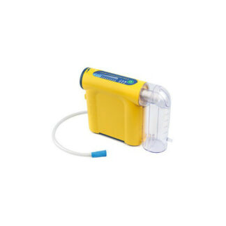 Portable Suction Units