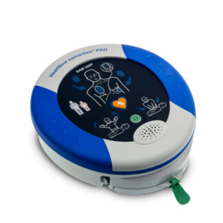 Samaritan PAD 350P AED, 80514-000263 - HeartSine