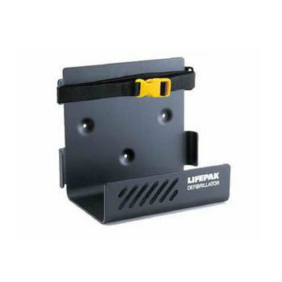 11210-000001 Lifepak AED Wall Bracket