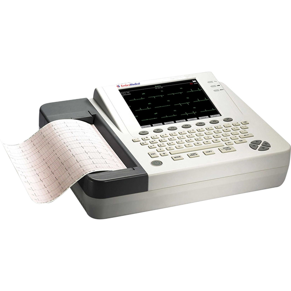 ECGs category