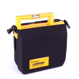 Physio-Control Lifepak 500 AED Carry Case