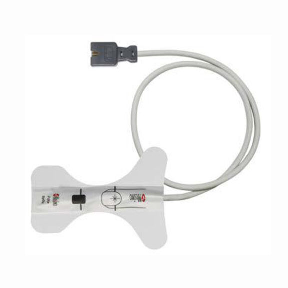 Masimo OEM LNCS Pediatric SpO2 Adhesive sensor - 1860