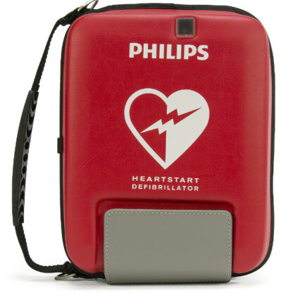 Philips Heartstart FR3 Case - 989803179181