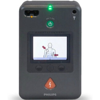 Philips FR3 AED 861388-CO1