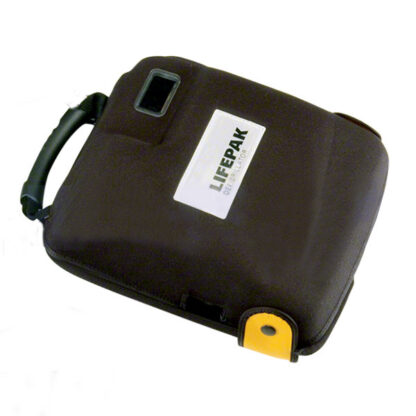 Physio-Control Lifepak 1000 soft shell carry case 11425-000007