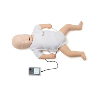 Resusci Baby QCPR, 161-01260 - Laerdal