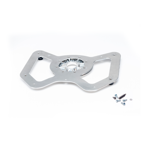 Technimount – Bracket Pro Serie 20 for Zoll E Series – 110-00-EZ -6