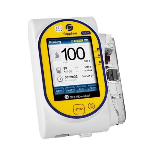 Eitan Sapphire Epidural Infusion Pump 170000310035 MME