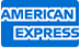 American Express aceito