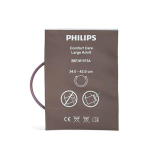 Philips - Tempus Pro Reusable NIBP Cuff - Adult - 989706000231