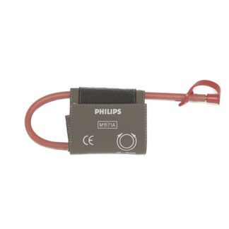 Philips - Tempus Pro Reusable NIBP Cuff - Infant - 989706000331