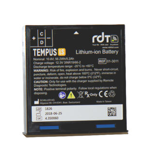 Philips - Tempus Pro Lithium-ion Battery - 989706000421