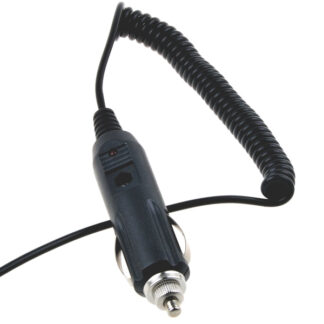 Philips – Tempus Pro Vehicle Adaptor – 989706000431