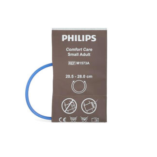 Philips Tempus Pro Reusable NIBP Cuff - Small Adult - 989706000701