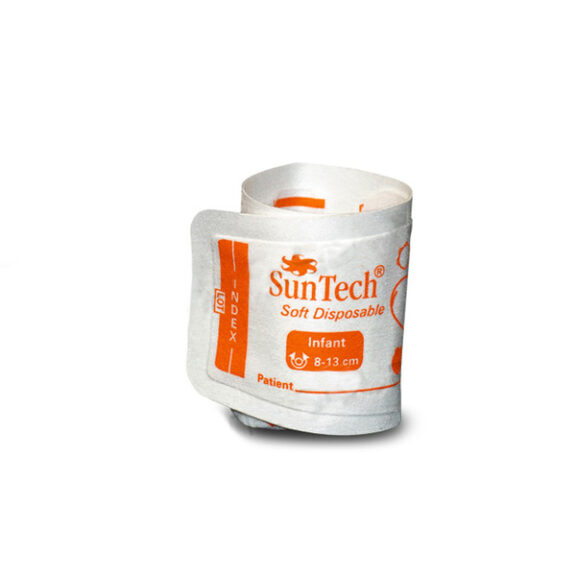 Philips – Tempus Pro Disposable Infant
