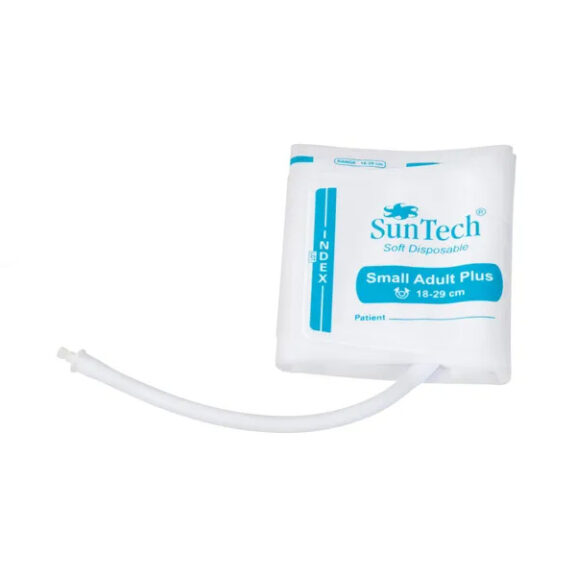Philips – Tempus Pro Disposable NIBP Cuff – Small Adult x20 – 989706001021