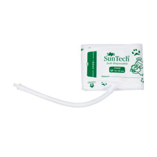 SG01-2231 989706001011 Single Use Child Tempus Pro