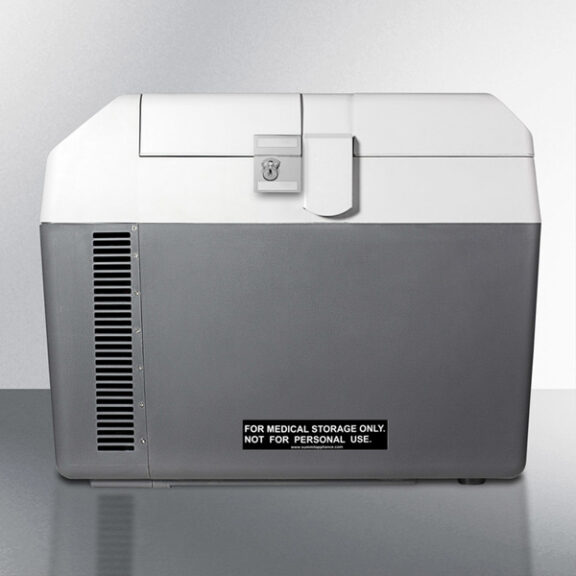 Portable Refrigerator/Freezer, SPRF26M - Accucold