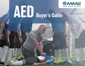 The MME Buyer’s Guide for AEDs