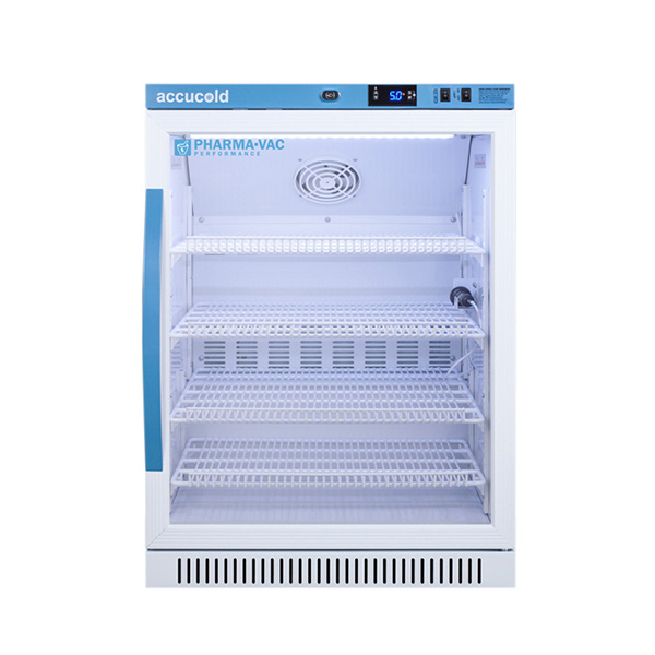 Company News  Accucold® Medical Refrigerators