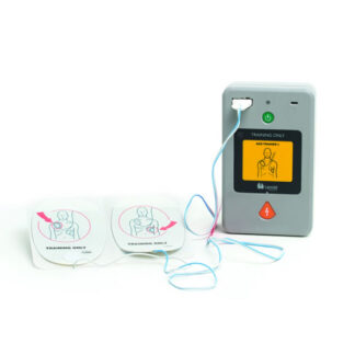 AED Trainer 3, 198-00650, Laerdal Trainer only - Laerdal - New