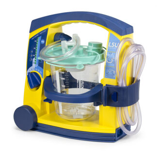 Laerdal Suction Unit (LSU), 78002001 - Laerdal