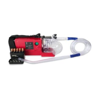 QUICKDRAW® Alkaline Battery Powered Suction Unit, 2403 - SSCOR