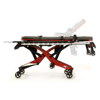 iNX Integrated Patient Transport & Loading System, 0000INXINLINE - FERNO