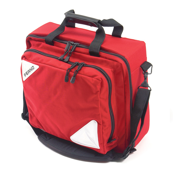 Elite Bags Emerair's Infection Control Rescue Backpack