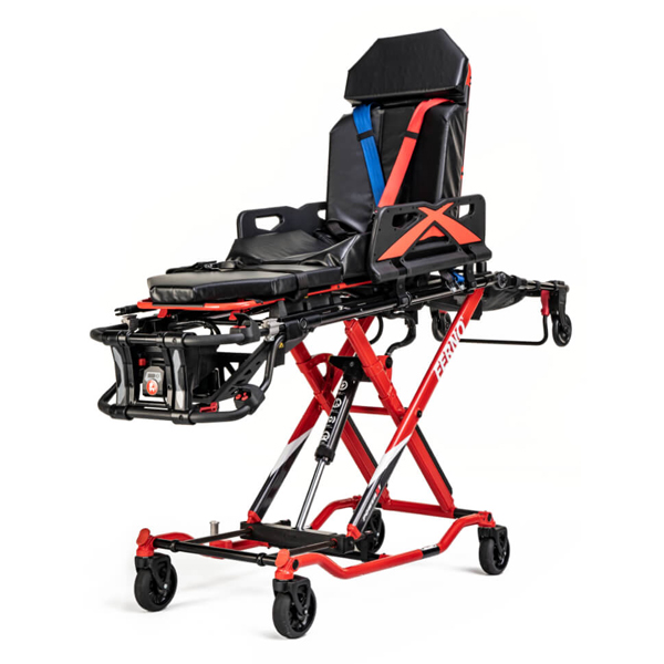 EMS Stretchers category