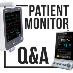 Patient Monitor Q&A