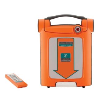Powerheart G5 AED Trainer (w/ Intellisense CPR), 190-5020-002 - Cardiac Science - New