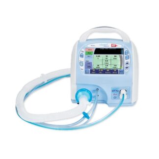 HT70 Plus Ventilator - Newport Medtronic - Recertified