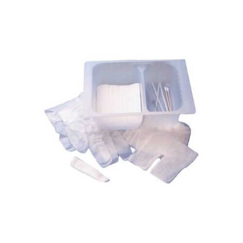 Trach Cleaning Kit Case of 30 3T4691A Vyaire MME