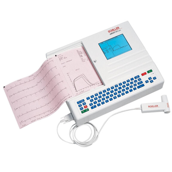 Cardiovit AT-2 Plus ECG - Schiller