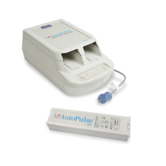 Autopulse charger