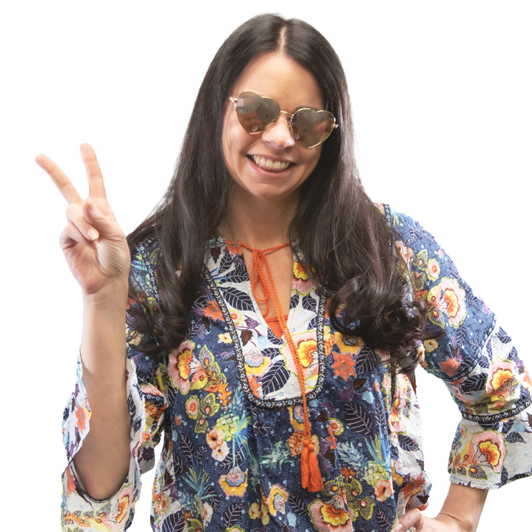 ChristyPersonality