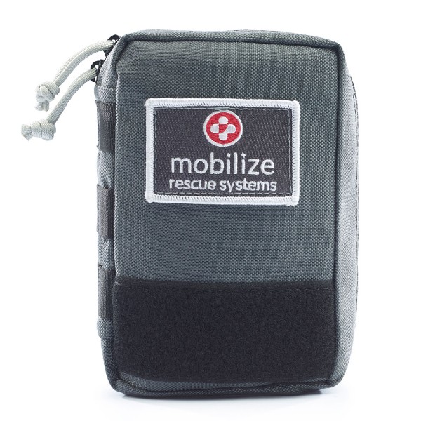 Compact Mobilize Rescue System Accessories