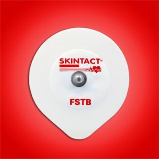 SkinTact FSTB Wet Gel ECG Electrode