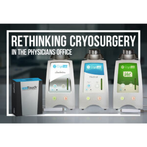 Rethinking Cryosurgery in the Physicians Office