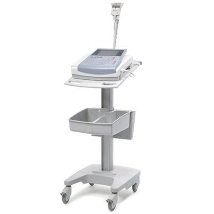 GE Healthcare - Modular MAC Trolley - 2055478-001