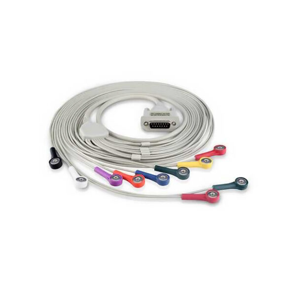 Embra 12 lead cable