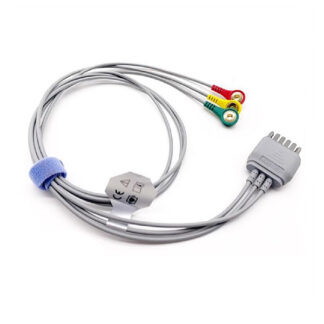 Embra Medical - E-18 Lead Cables Upgrade