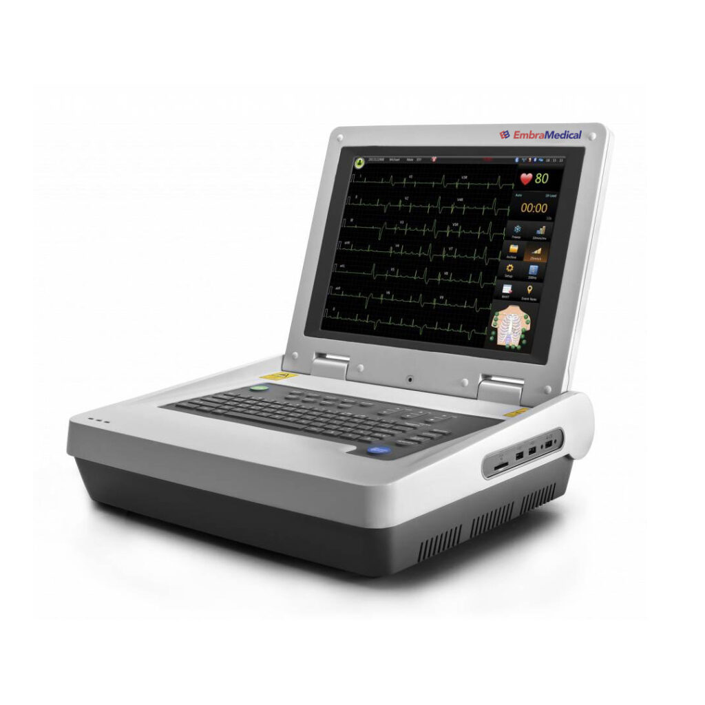 ECG - EKG Systems | MME