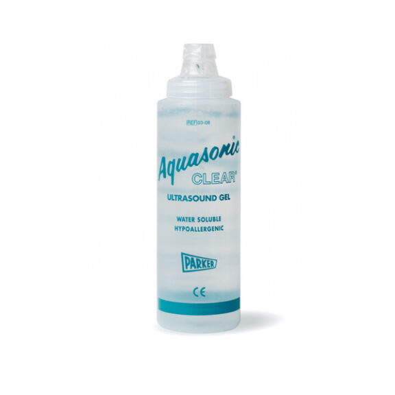 Parker-Ultrasonic-Gel