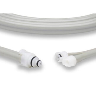 Datex Ohmeda Compatible NIBP Hose 3m 877235 - GE Healthcare - Recertified